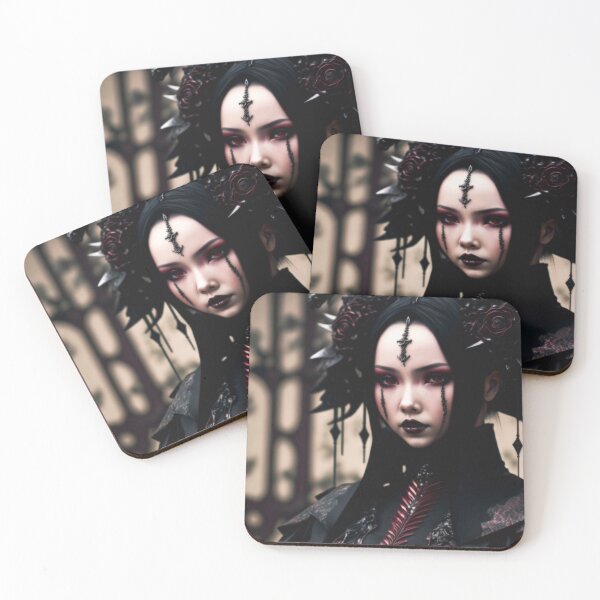 Item preview, The Mistress designed and sold by Sevastra33.