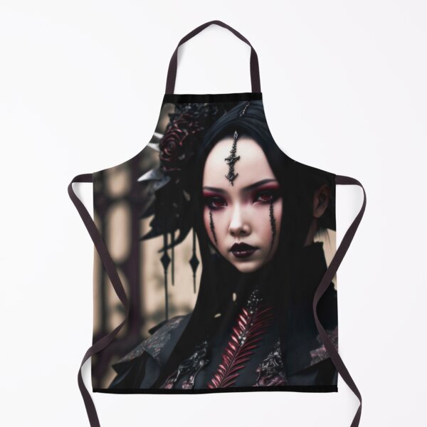 Item preview, The Mistress designed and sold by Sevastra33.