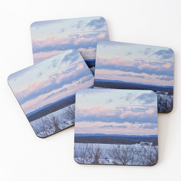 Item preview, Early Winter Morning designed and sold by bgoddard.