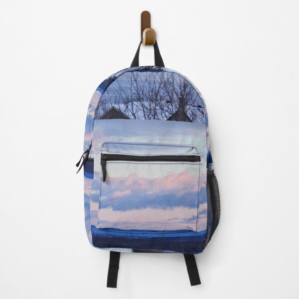 Item preview, Early Winter Morning designed and sold by bgoddard.