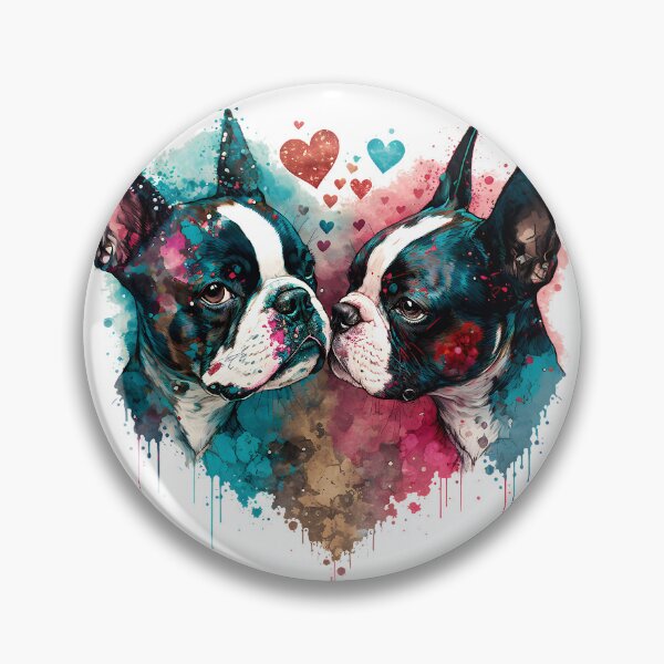 Item preview, Boston Love designed and sold by Cujo3131.