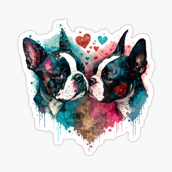 Item preview, Boston Love designed and sold by Cujo3131.