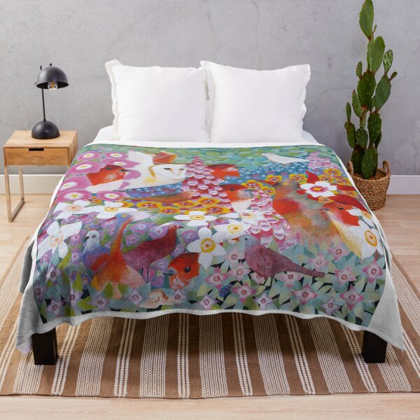 Item preview, Garden of Eden designed and sold by KosikArt.