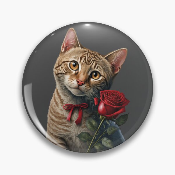 Item preview, Kitty Love designed and sold by Art4u-Shop.
