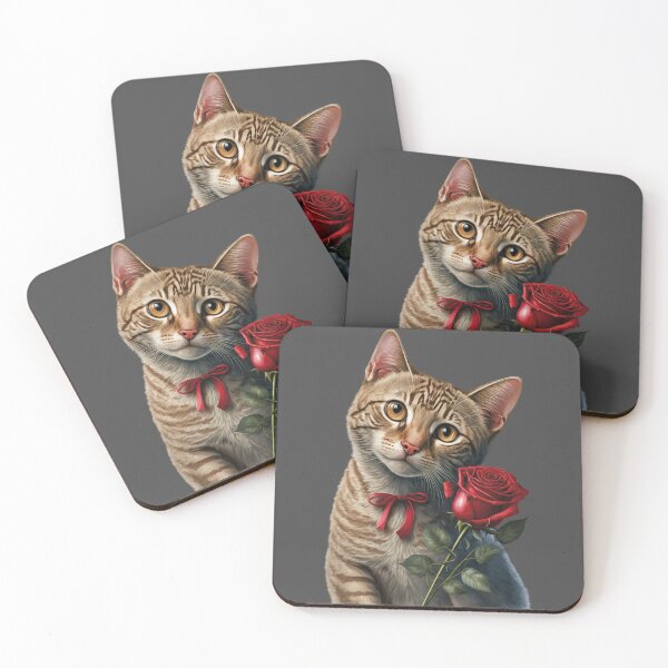 Item preview, Kitty Love designed and sold by Art4u-Shop.