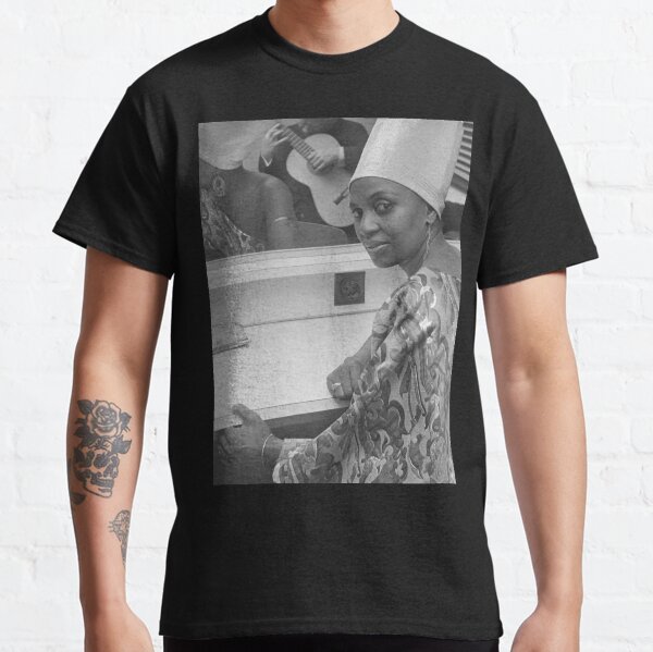 Miriam Makeba Classic T-Shirt