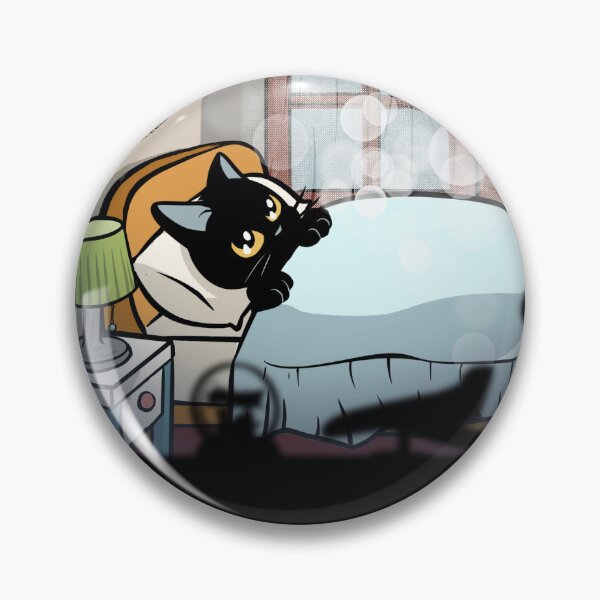 Item preview, Seeing them at night designed and sold by BATKEI ART.