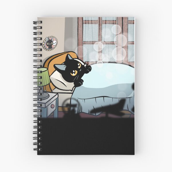 Item preview, Seeing them at night designed and sold by BATKEI ART.