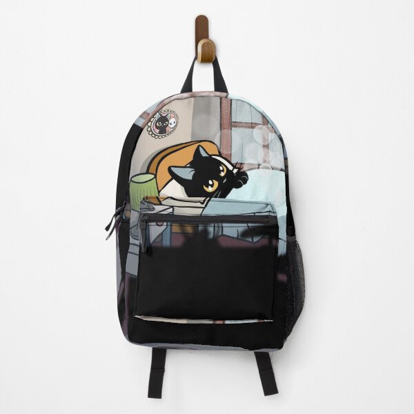 Item preview, Seeing them at night designed and sold by BATKEI ART.