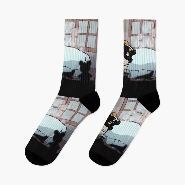 Item preview, Seeing them at night designed and sold by BATKEI ART.