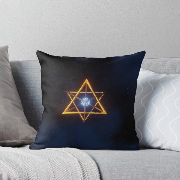 Item preview, Golden Merkabah - Lapis Lazuli designed and sold by André Cremers.