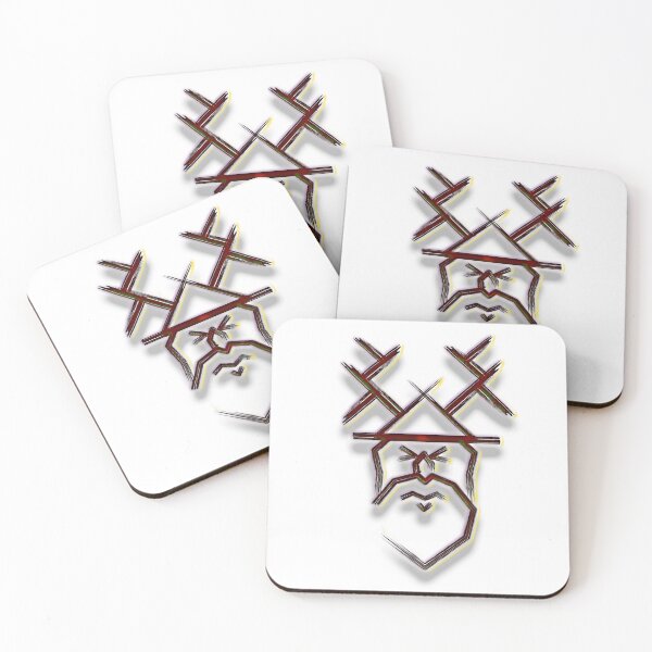 Item preview, Leshy designed and sold by MateMat.