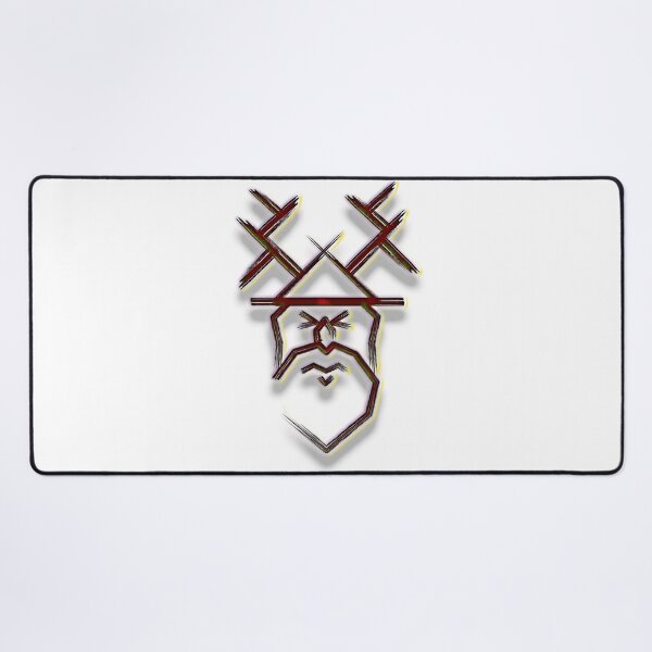 Item preview, Leshy designed and sold by MateMat.