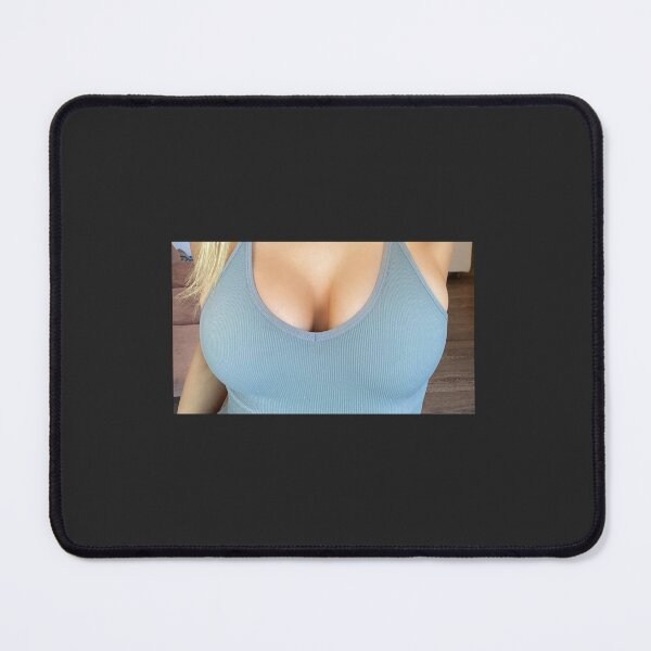 Item preview, Cleavage, Bra, Boobs, designed and sold by PicsByMi.