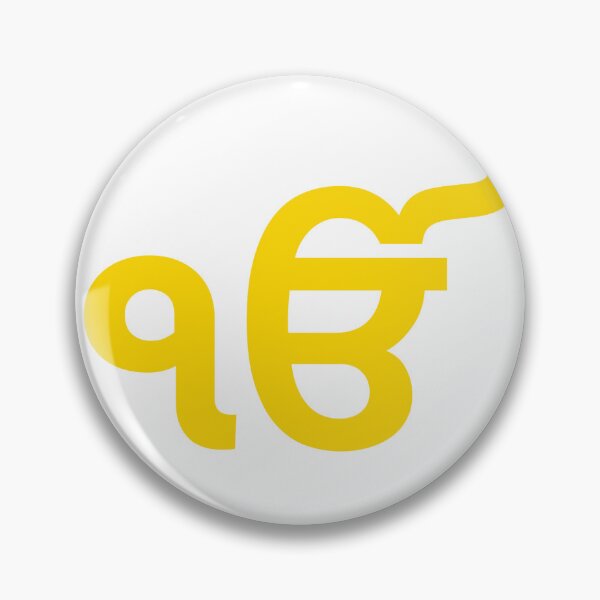 Item preview, Ik Onkar Sikh Punjabi Om Religious Merch  designed and sold by LankipalleCorp.