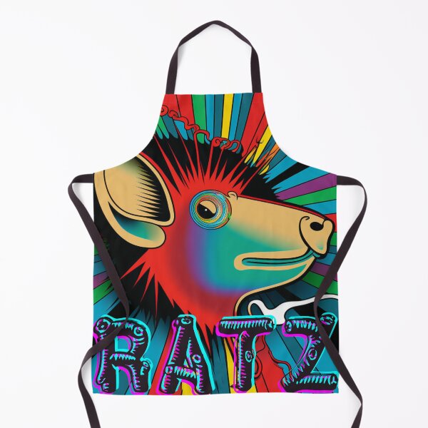 Item preview, Ratz funny designed and sold by AntonininEpics.