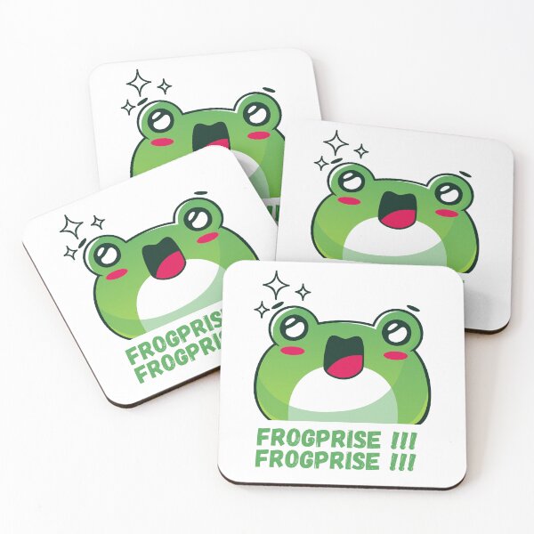 Item preview, frogprise designed and sold by sebastiano01.