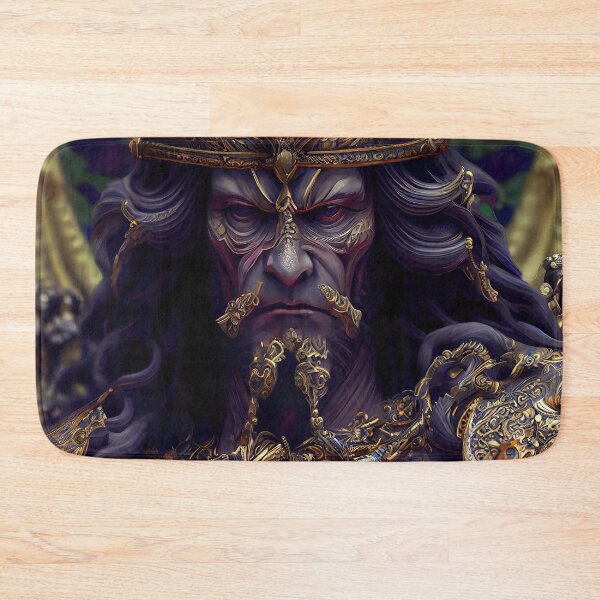 Item preview, Anvas designed and sold by OccultDreams.