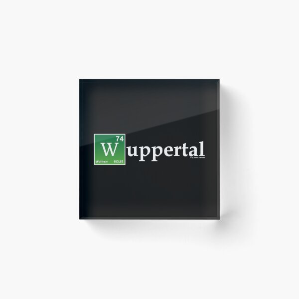 Item preview, Wuppertal element designed and sold by PCollection.