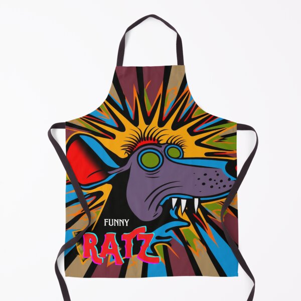 Item preview, Ratz funny designed and sold by AntonininEpics.