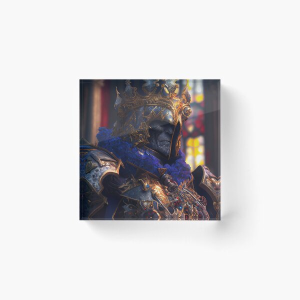 Item preview, Seere designed and sold by OccultDreams.