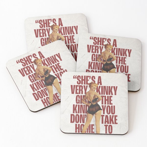 Item preview, She's a SUPER FREAK! designed and sold by Dani Moffet.