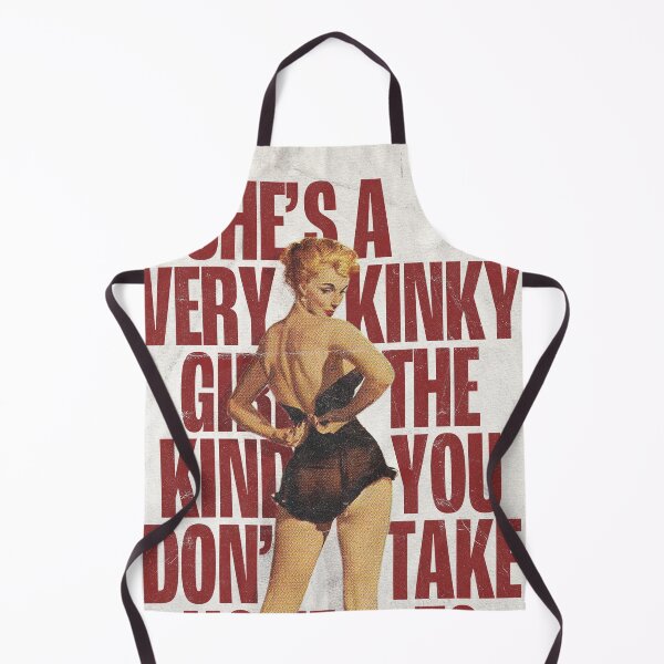 Item preview, She's a SUPER FREAK! designed and sold by Dani Moffet.