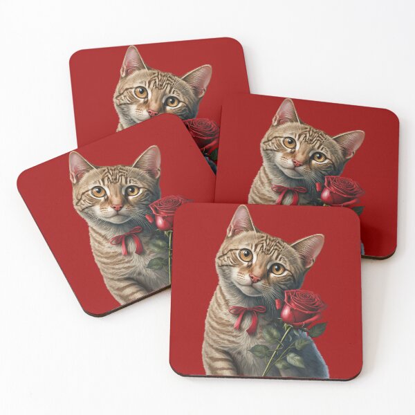 Item preview, Kitty Love designed and sold by Art4u-Shop.