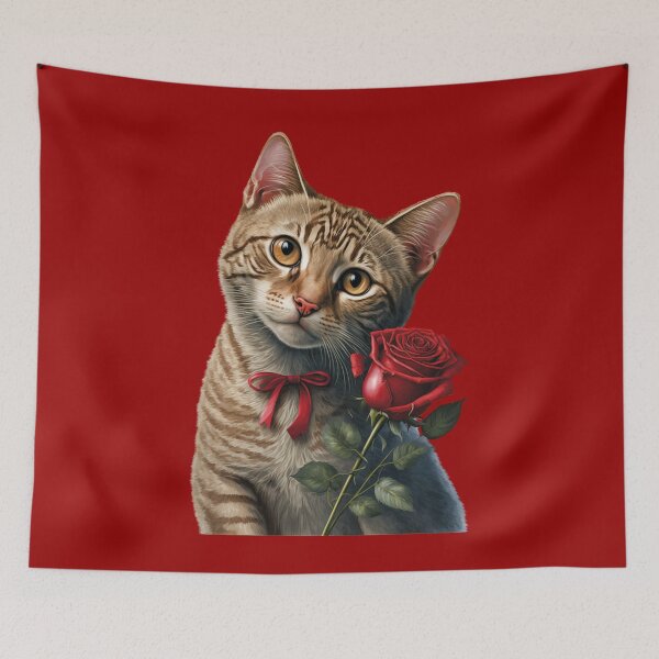 Item preview, Kitty Love designed and sold by Art4u-Shop.