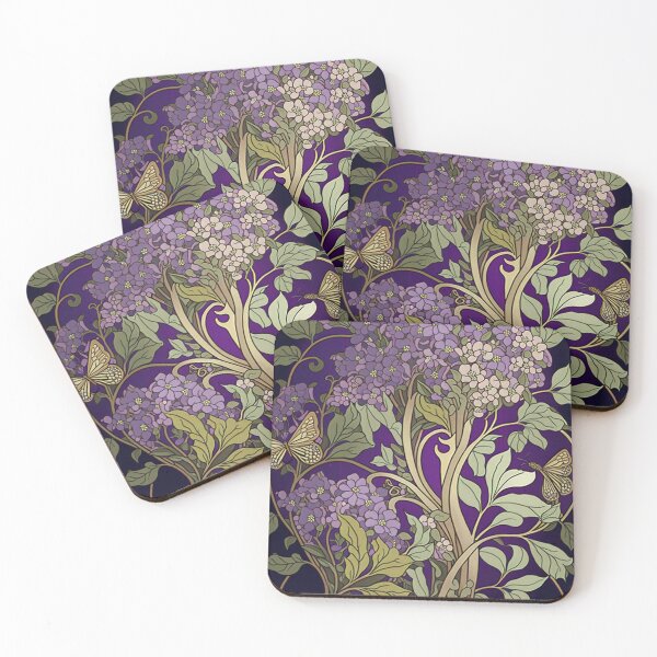 Item preview, Lilac or Syringa designed and sold by SamJanner.