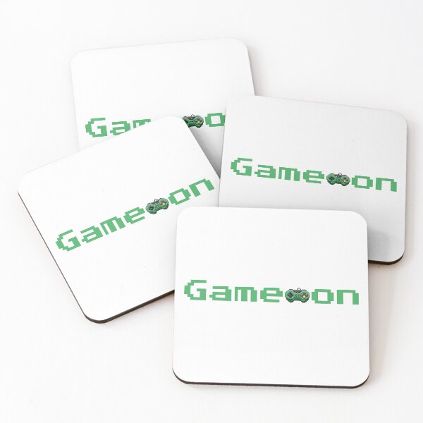 Item preview, Game on designed and sold by RoboRaphael.