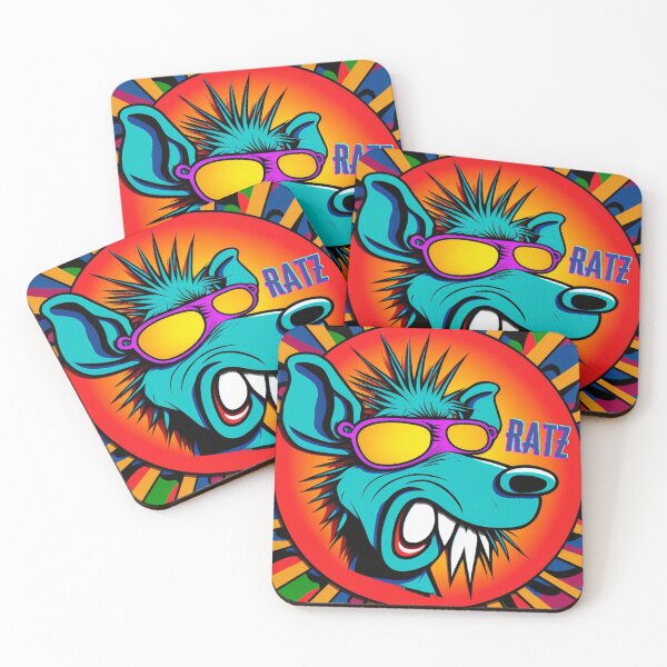 Item preview, Ratz funny designed and sold by AntonininEpics.