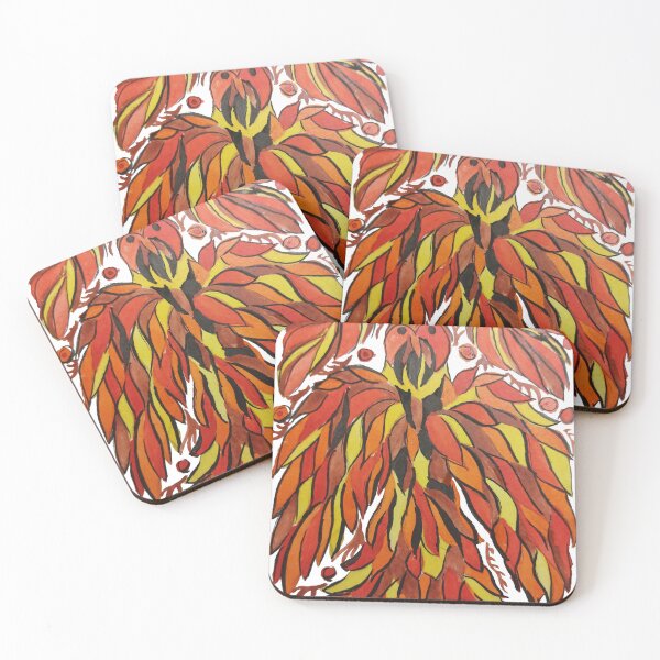 Item preview, Fire bird designed and sold by Ihorkacrazy.