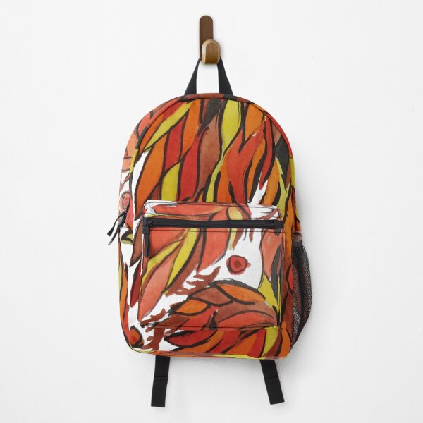 Item preview, Fire bird designed and sold by Ihorkacrazy.
