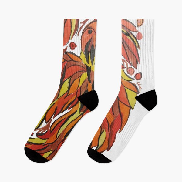 Item preview, Fire bird designed and sold by Ihorkacrazy.