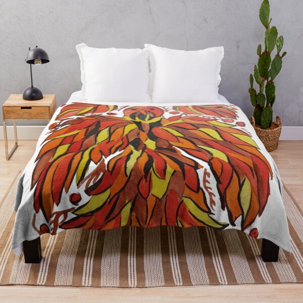 Item preview, Fire bird designed and sold by Ihorkacrazy.