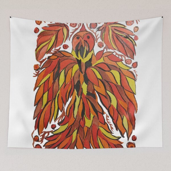 Item preview, Fire bird designed and sold by Ihorkacrazy.