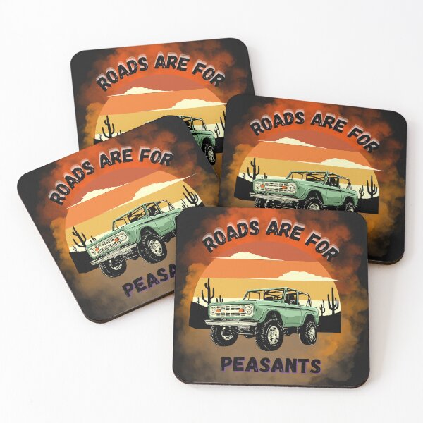 Item preview, broncos desert sunset designed and sold by 1Jeff.