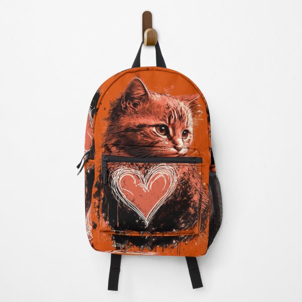 Item preview, Kitty Love designed and sold by Art4u-Shop.