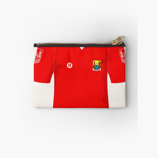 Item preview, Cork Jersey 1991 designed and sold by county-colours.
