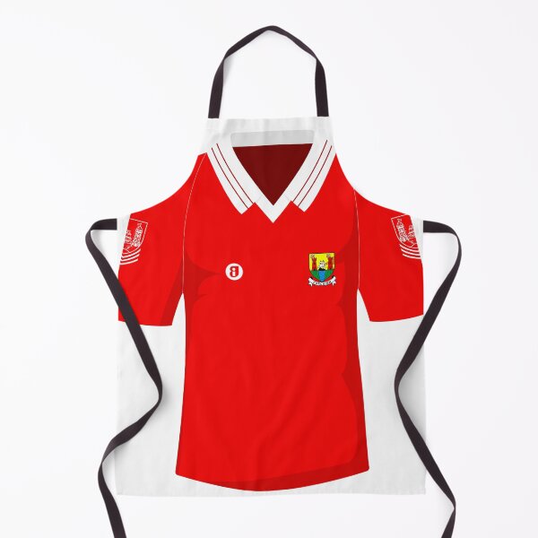Item preview, Cork Jersey 1991 designed and sold by county-colours.