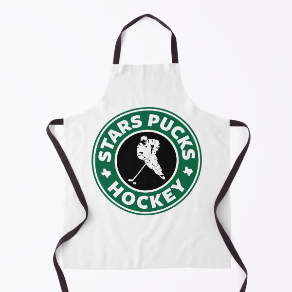 Item preview, STARS PUCKS HOCKEY designed and sold by TLW716.