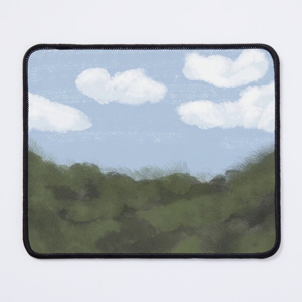 Item preview, Quietness designed and sold by Asmaa Abdul-Azim.