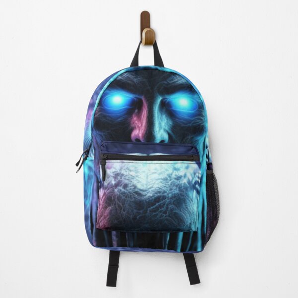 Item preview, Digital Devil Neon Colors  designed and sold by Dualism619.