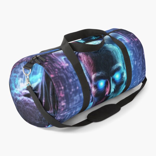 Item preview, Digital Devil Neon Colors  designed and sold by Dualism619.