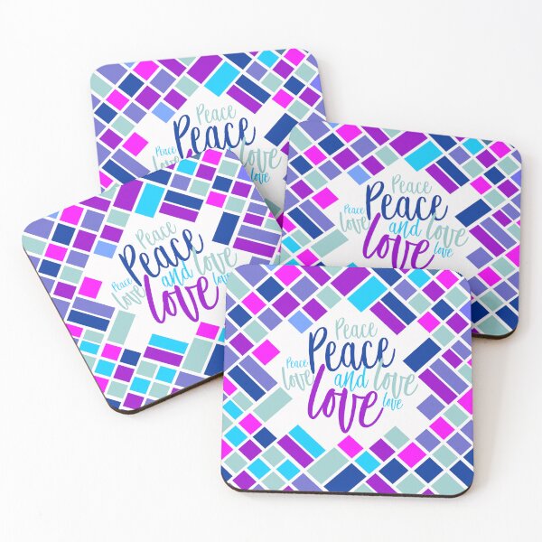 Item preview, Peace and love designed and sold by helinton.