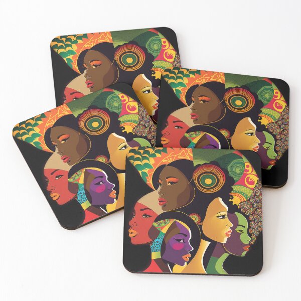 Item preview, Black History Celebration , black history Month  designed and sold by Design Den.