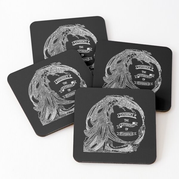 Item preview, Experience the experience of experience  designed and sold by TipTopTapo.