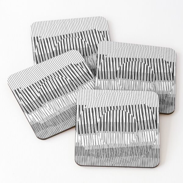Item preview, RHYTHM XIX designed and sold by Ronald Quiroz.