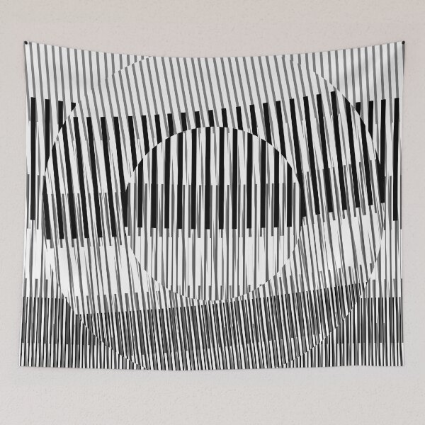 Item preview, RHYTHM XIX designed and sold by Ronald Quiroz.